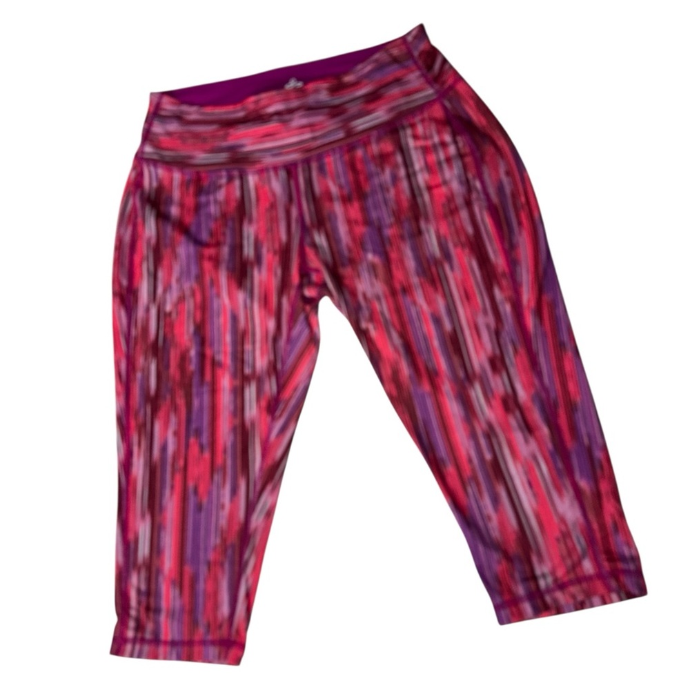 PRANA Women's Maison Knicker SMALL - Picture 4 of 9